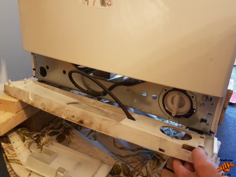 Bosch washing machine not heating water Andrew Fixes